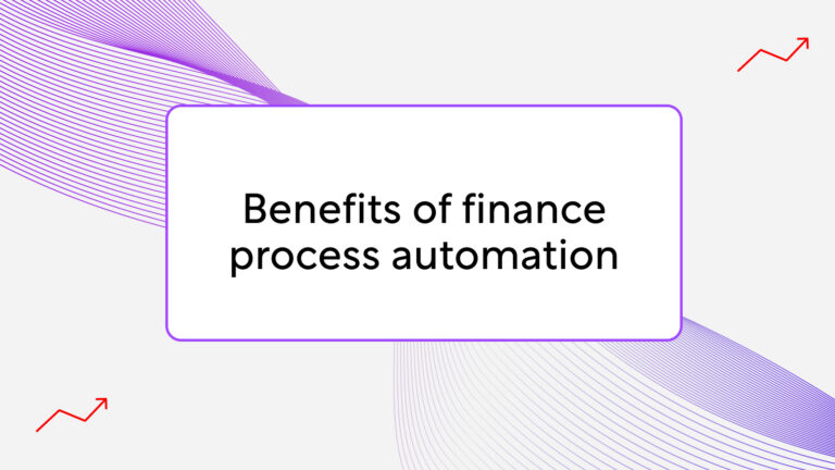 Vorteile der Automatisierung von Finanzprozessen