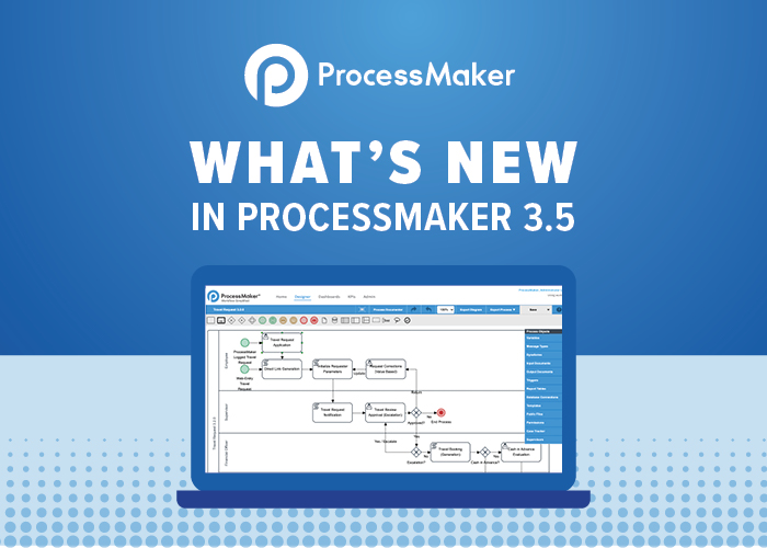 What's New in ProcessMaker 3.5