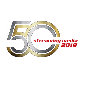 Streaming Media 50